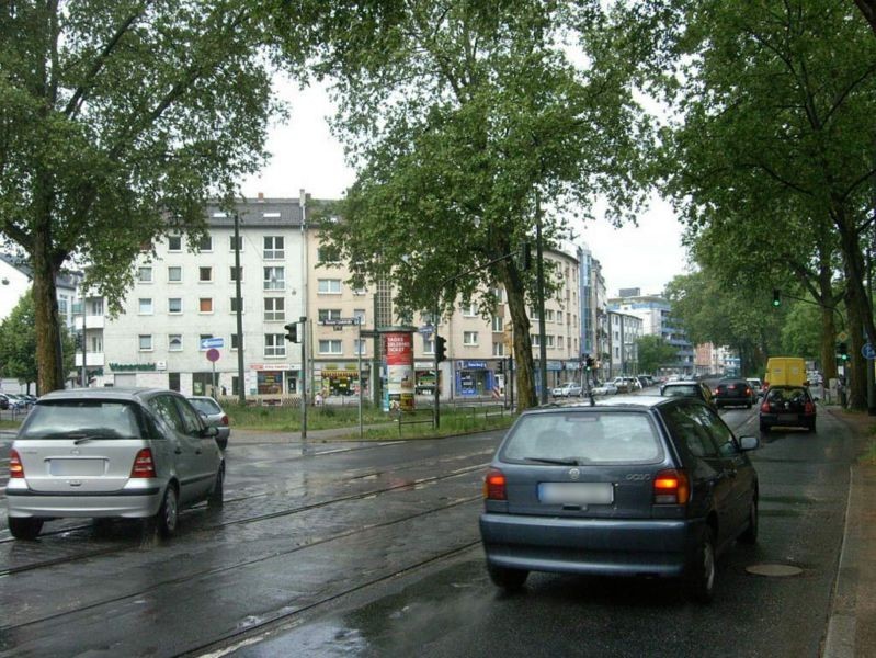 Ostbahnhofstr. geg.   5/Hanauer Landstr.