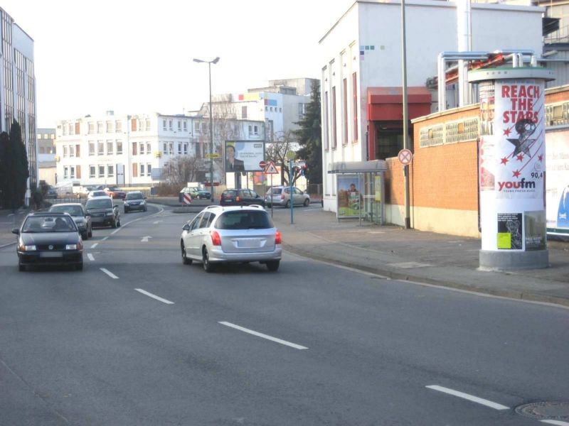 Westerbachstr. geg In der Au