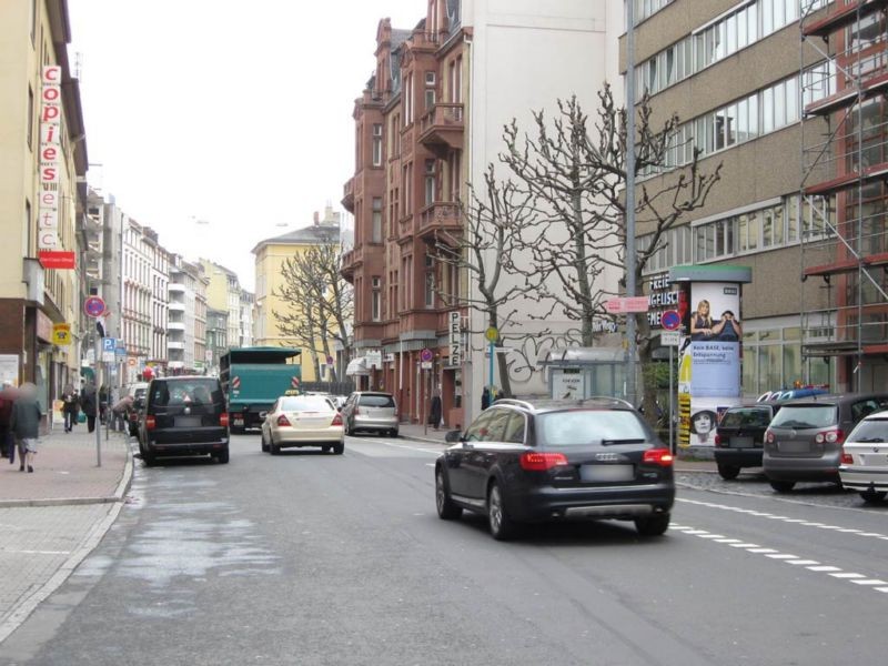 Oeder Weg   6/Eschenheimer Anlage