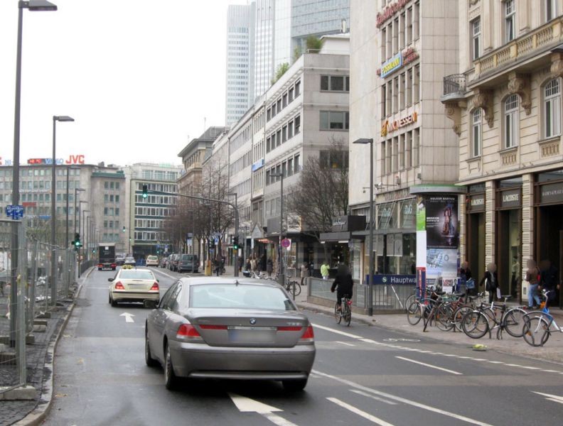 Rathenauplatz   1/Goethestr.   2