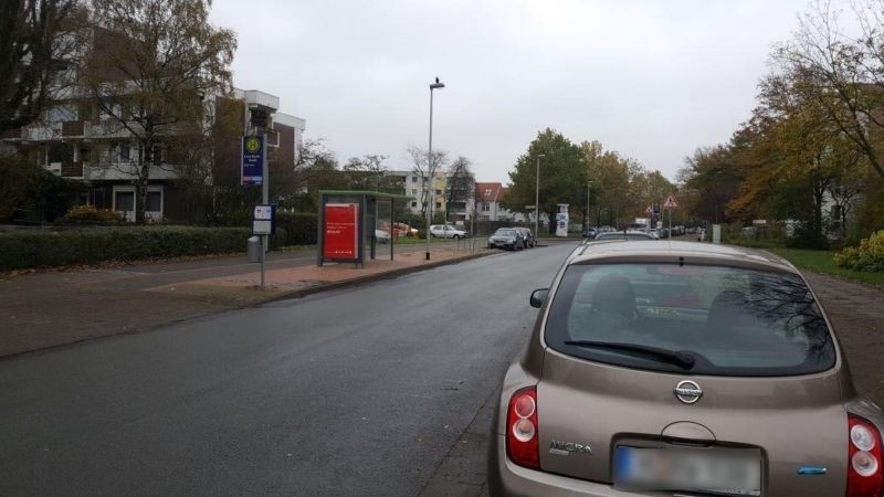 Laher Kirchweg/Luise-Blume-Str. außen