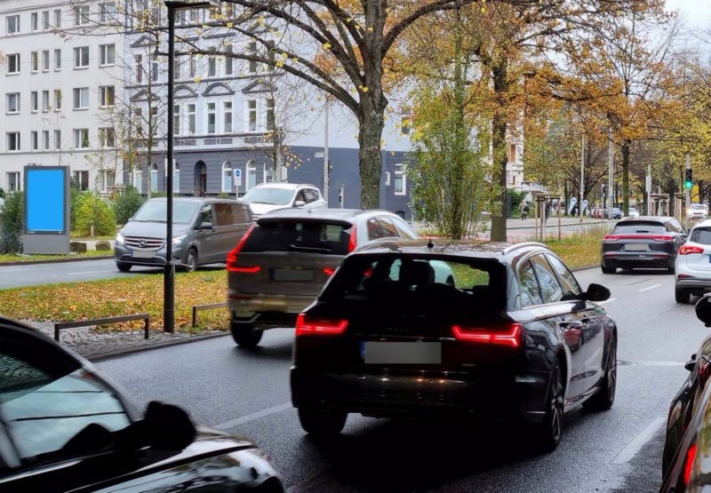 Berliner Allee/Kestnerstr./We.li.