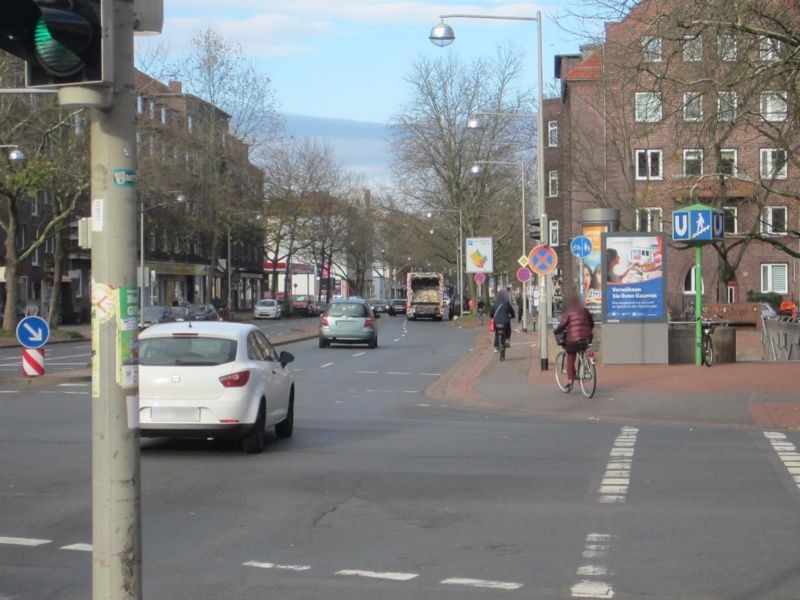 Altenbekener Damm/Heinrich-Heine-Platz/We.re.