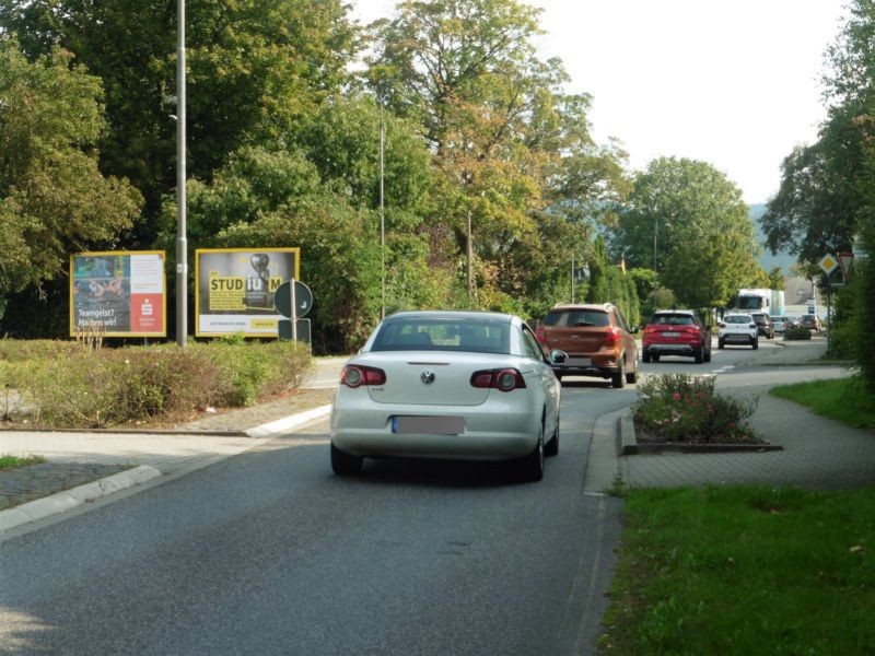 Mainzer Str. 7 / B9 li. quer Pos. 2 Netto