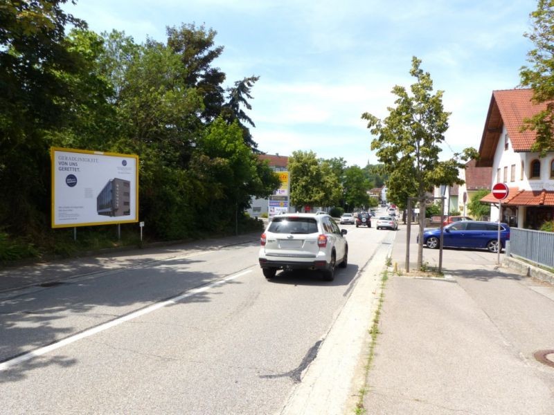 Regensburger Str.  42 (B15)/Netto