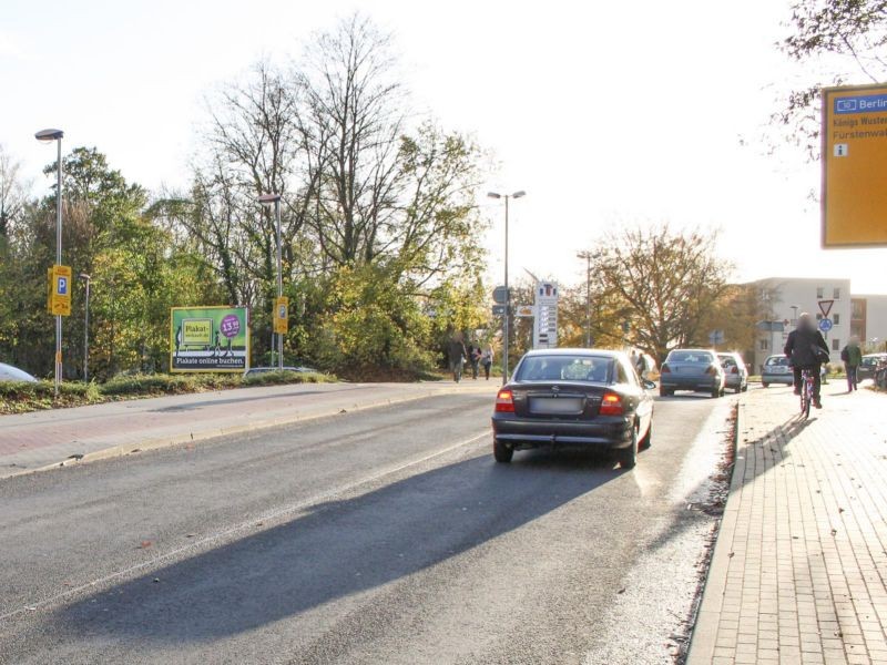 Bahnhofstr.   3 PP (L30)