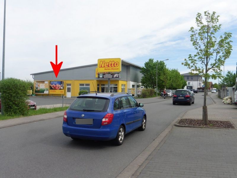 Südliche Ringstr.   5-9/Eing. Netto