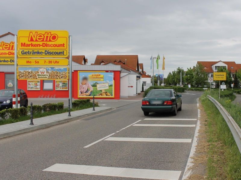 Elsheimer Str.  55/Ausf. Netto