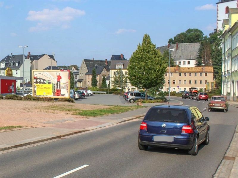 Weberstr.  50/Einf. Netto We. li.