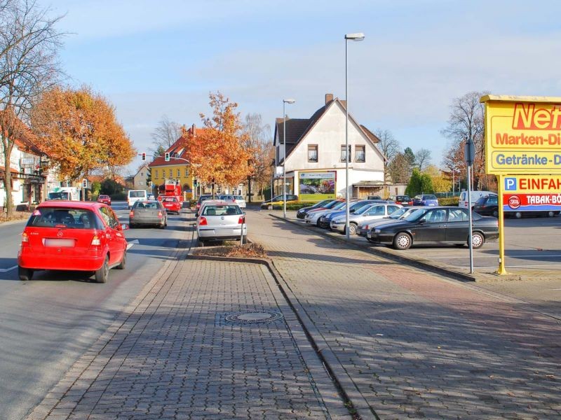 Göttinger Str.  73/Einf. Netto