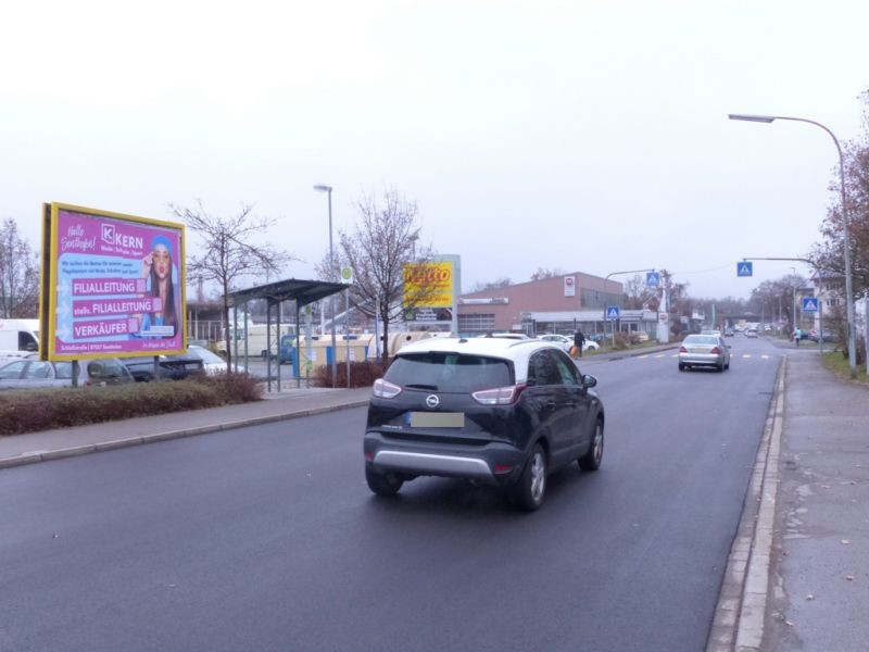 Eichendorffstr.  11 Si. Str./Netto