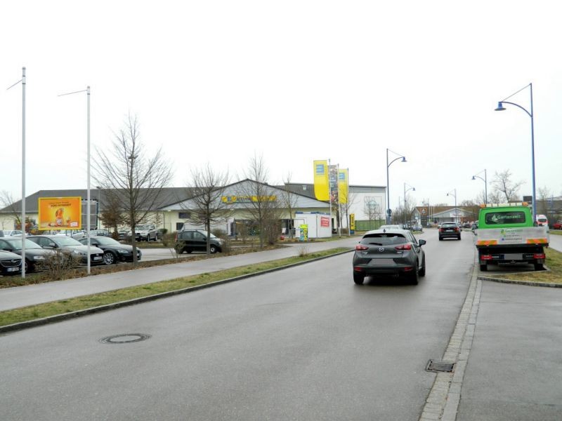 Benzstr.  14 re. quer/Einf. Netto