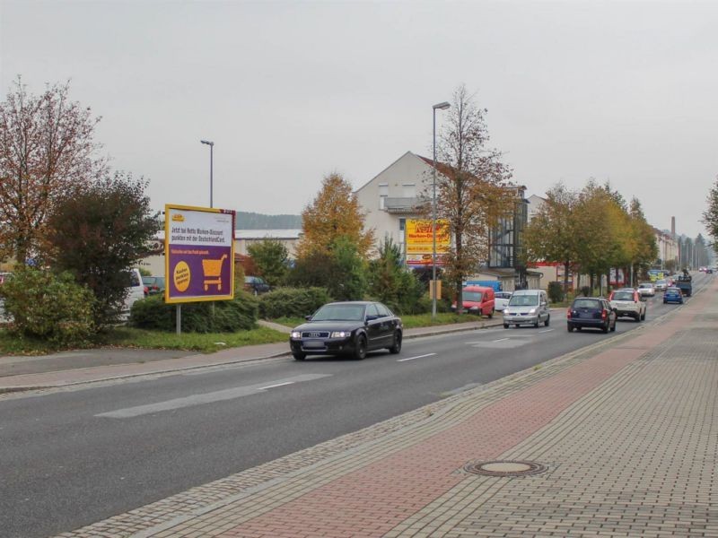 Löbauer Str.  13b (B178)/Netto