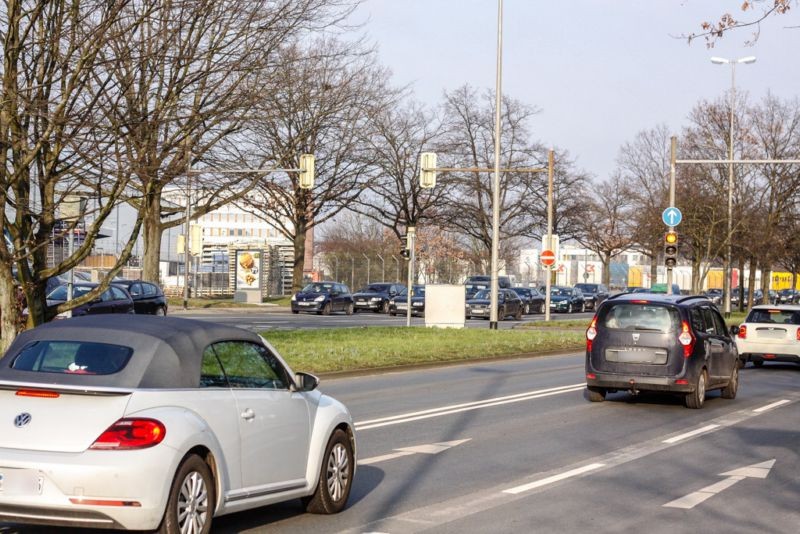 Mecklenheidestr./Jädekamp/We.li.