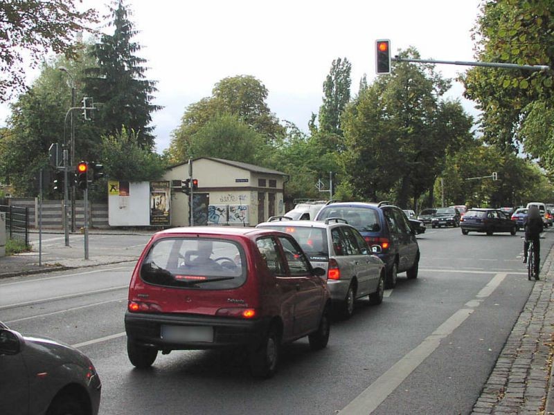 Winterbergstr./Oskar-Röder-Str.