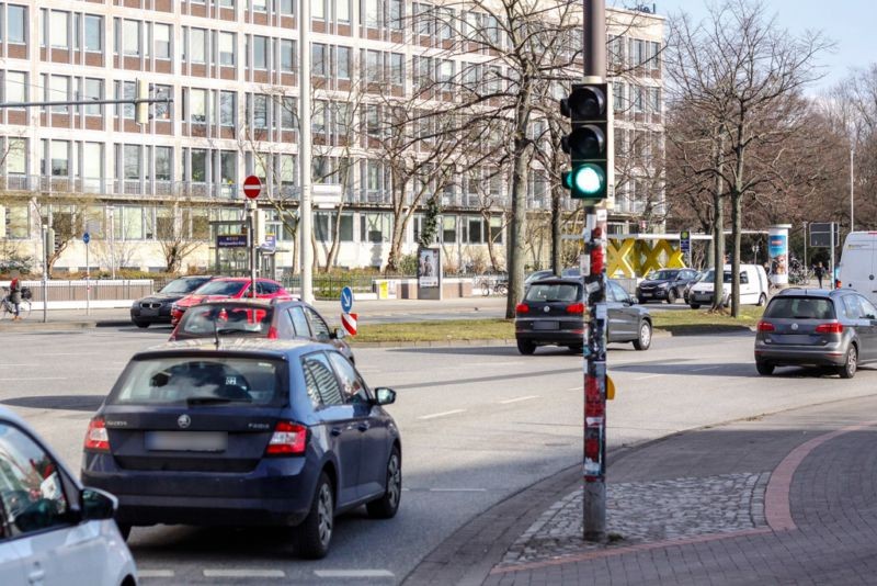 Königsworther Platz/Schloßwender Str./We.li.