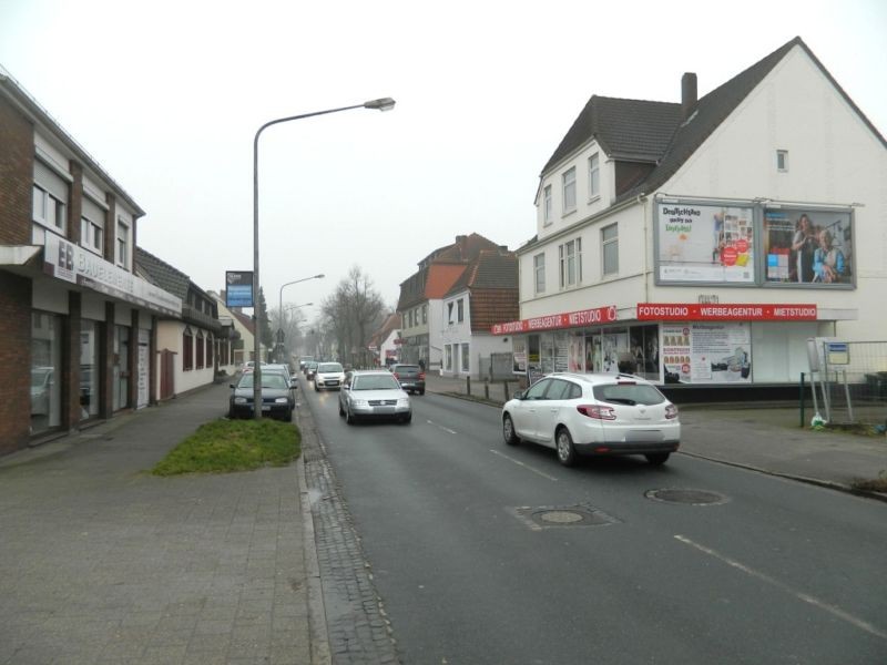 Hemelinger Heerstr.  24 quer