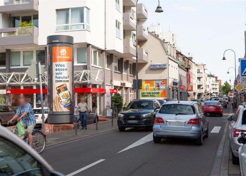 Hauptstr. geg. 64/Kirchstr.