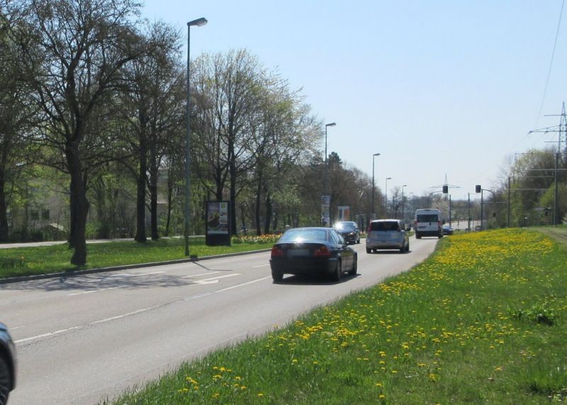 Böfinger Steige vor Schöner-Berg-Weg/We.li.