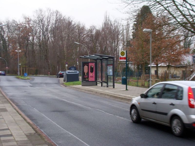 Elsa-Brändström-Str./Fridtjof-Nansen-Str. innen