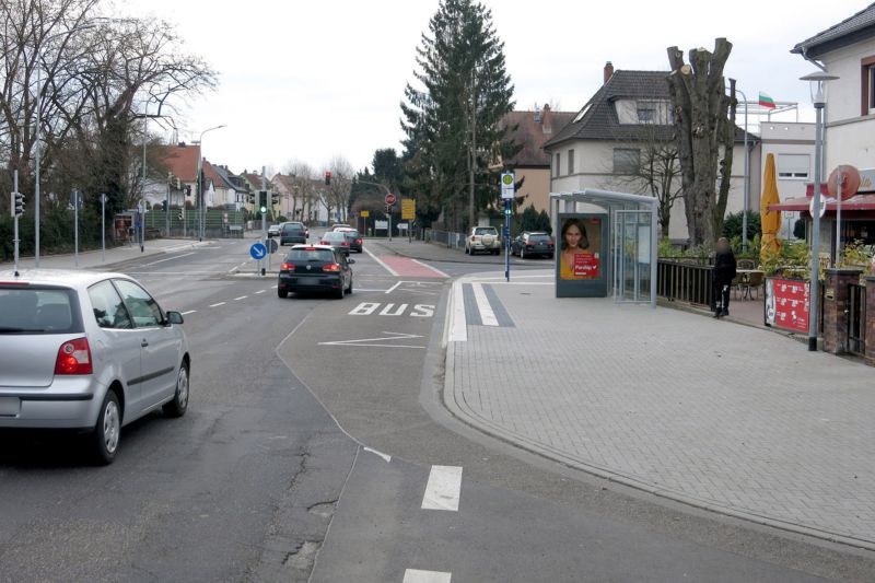 Waldstr./Goethestr./innen