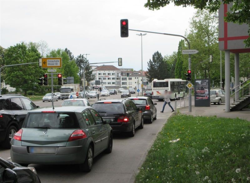 Münchner Str. vor Basteistr./We.re.