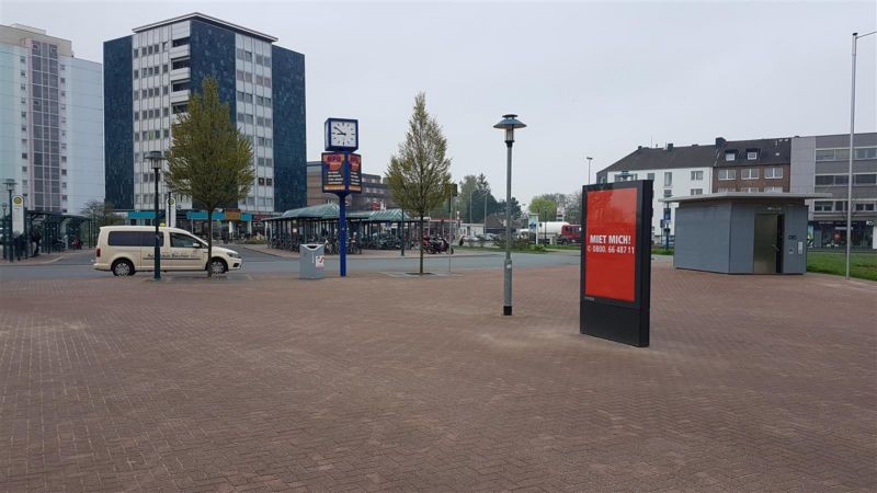 Franz-Etzel-Platz  15/Hbf-Vorplatz/Si. Hbf