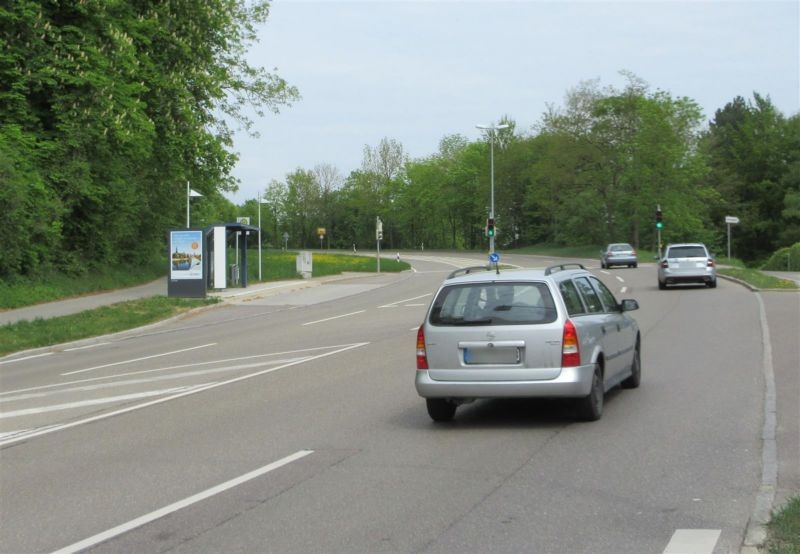 Stuttgarter Str. 166-170 geg. Hauptfriedhof sew.li