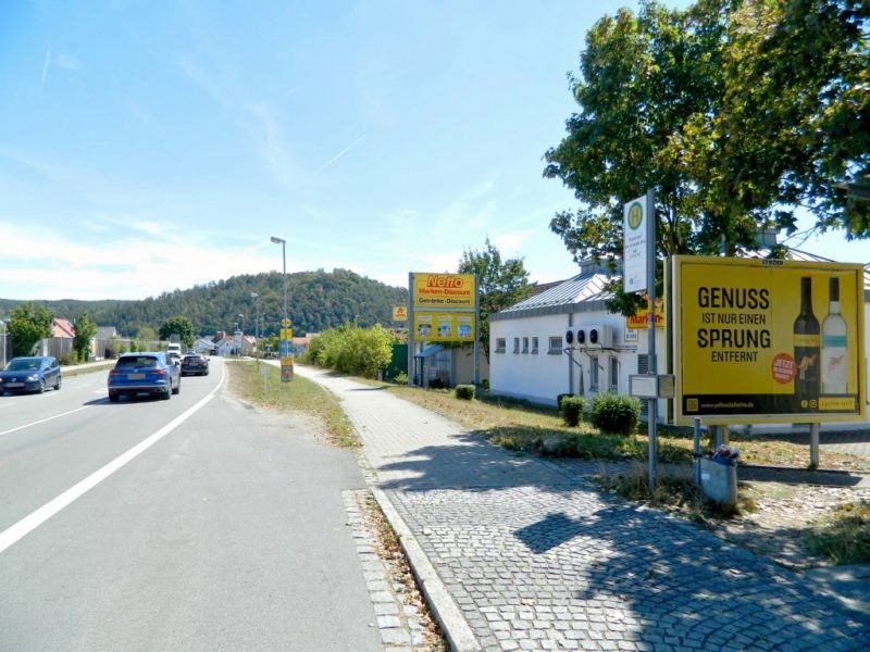 Straßäcker   2 Netto Si. B15 quer