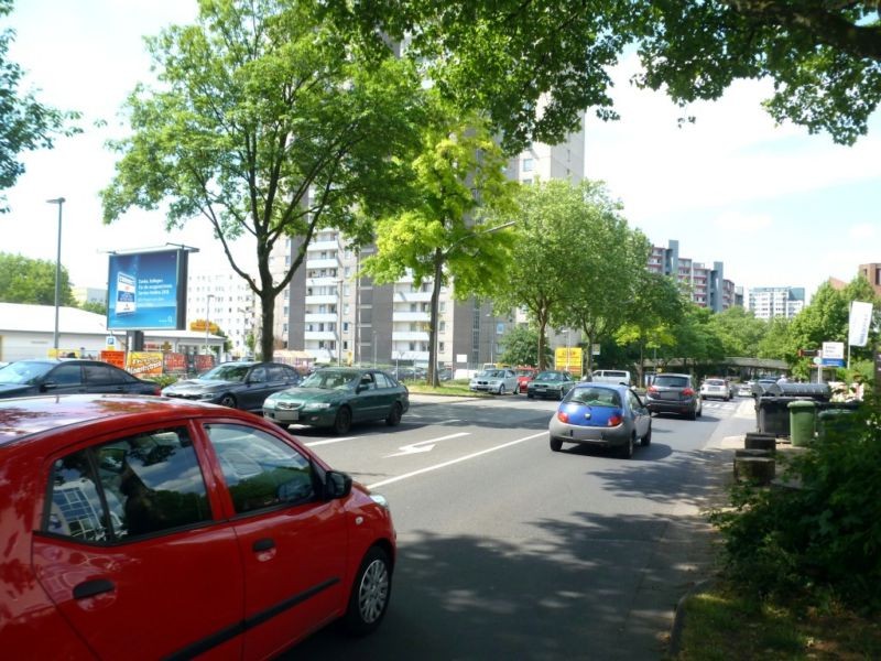 Theodor-Heuss-Str.  24 quer Netto/We.li. CS