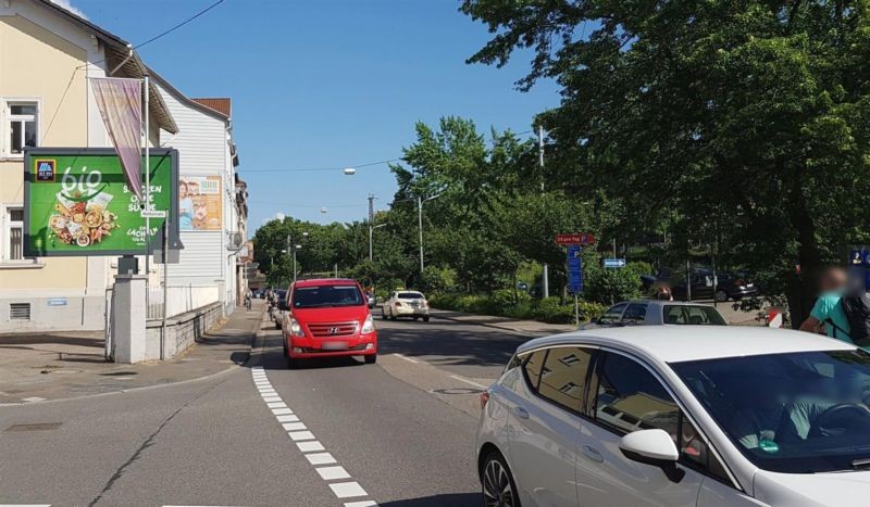 Landauer Str.  43/We.li. CS