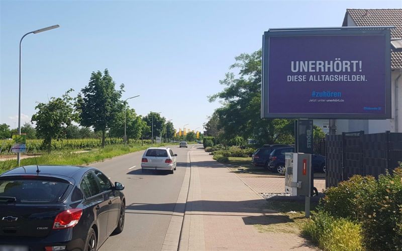 Adolf-Kolping-Str. 118a/We.re. CS