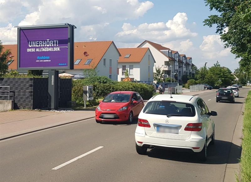 Adolf-Kolping-Str. 118a/We.li. CS