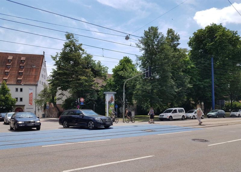 Olgastr. vor Salzstadelgasse