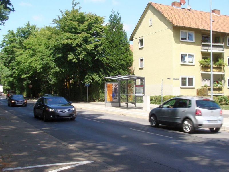 Bienroder Weg/Michelfelderplatz saw. innen