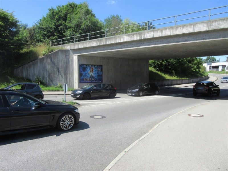 Wurzacher Str./Schleifweg sew.