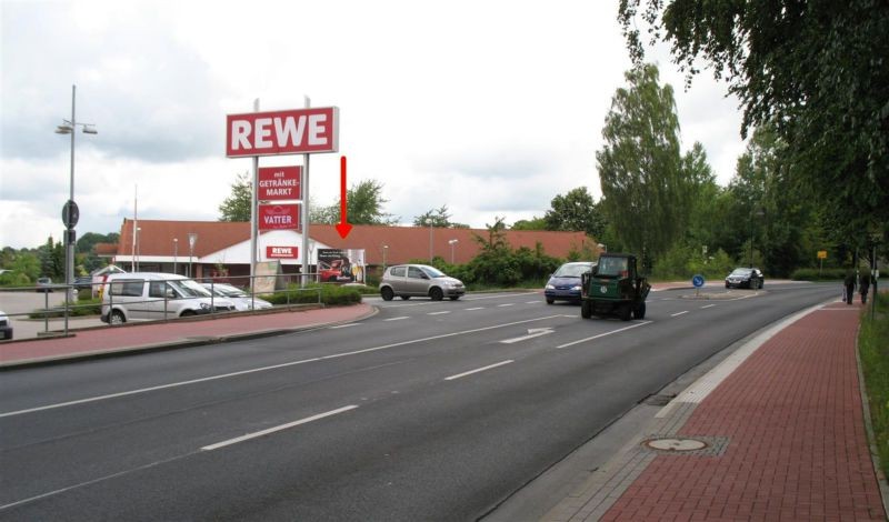 Soltauer Str.  37/REWE/Si. Einf./2. Sto.