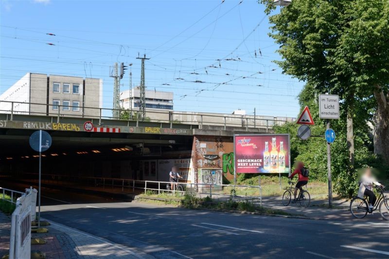 Findorffstr./Plantage