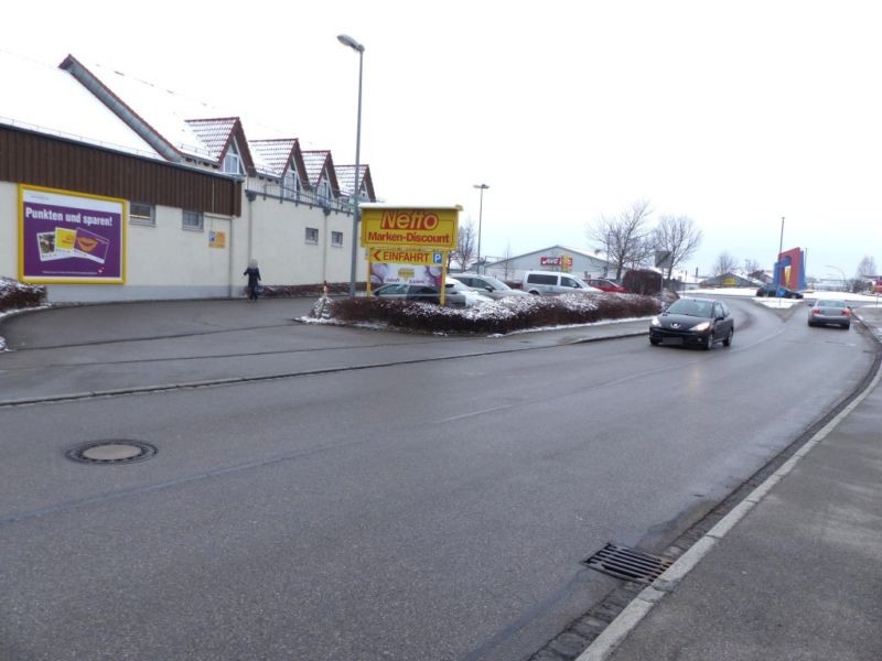 Karwendelring   4 Netto Einf.