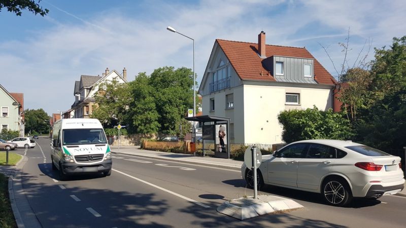 Hochheimer Str. geg. 59/innen