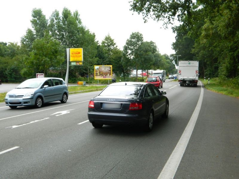 Papenburger Str.  11 Netto quer