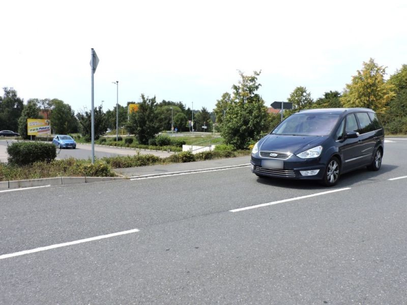 Heufuhr   2/Netto Si. Rothenburger Str. quer