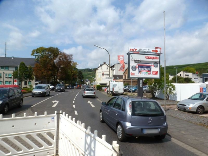 Wilhelmstr.  50-52 quer/HIT We.re. CS