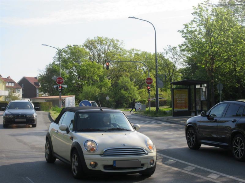 Würzburger Str.  55 Nh Buger Str./We.re.