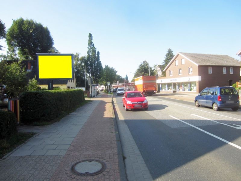 Hauptstr.  47 geg. Melkerweg/We.li. CS