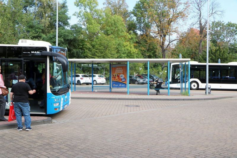 Bahnhofstr./Bf RW innen