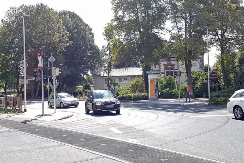 Hubeweg/Ostertor