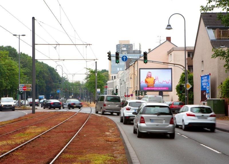 Aachener Str./Rosenweg 2/We.re.