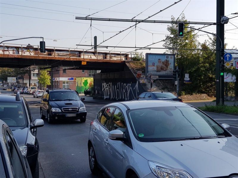 Münsterstr. geg. Hördtweg/re.