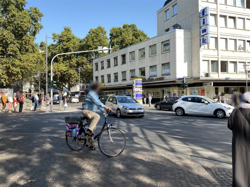 Große Langgasse 2/Ludwigsstr.